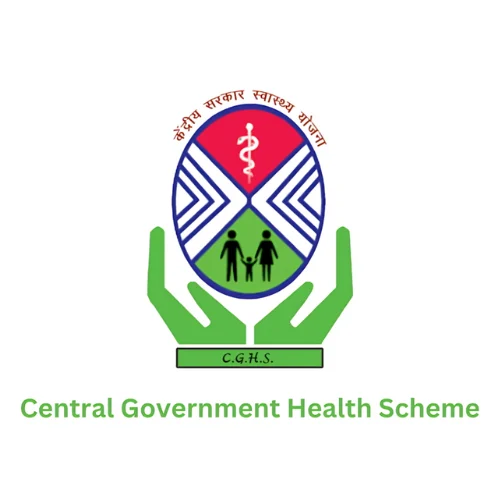 Central Goverment Health Scheme