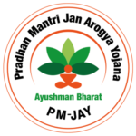 PM-JAY Logo
