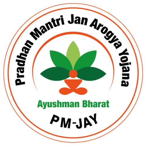 PM-JAY Logo