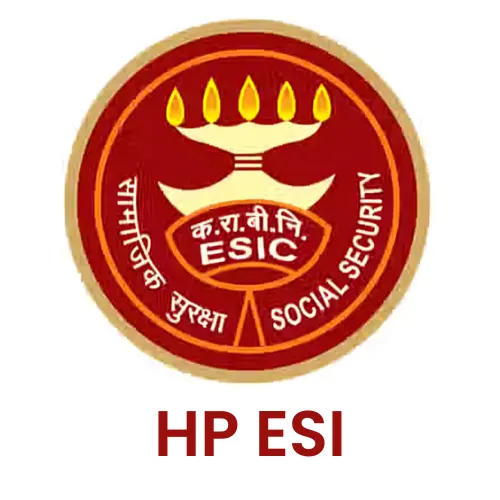 HP ESI logo