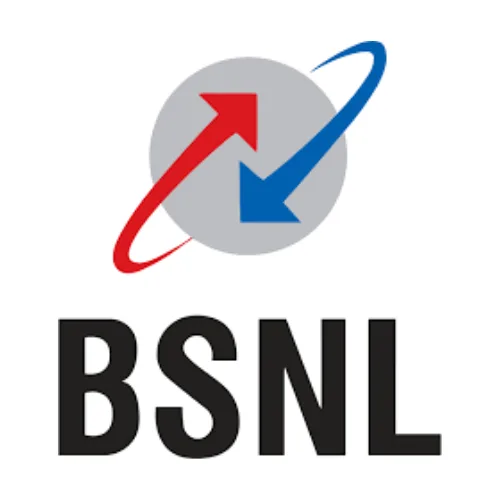 BSNL Logo