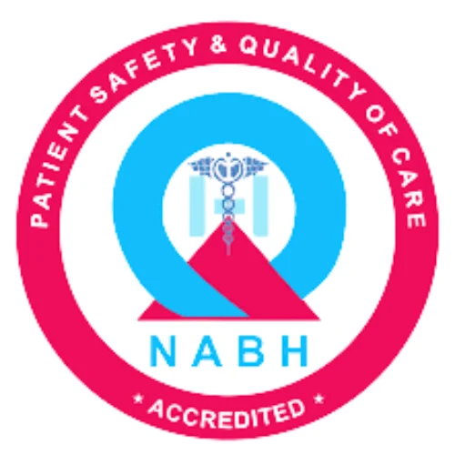 NABH Logo