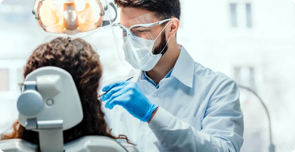 Gupta eye and Dentalcare