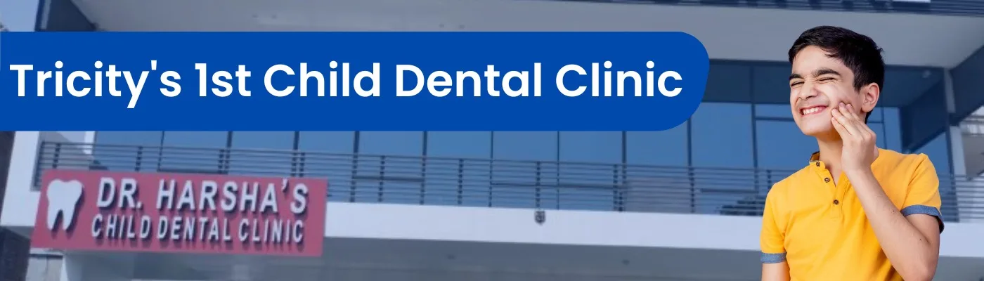 Child Dental Clinic