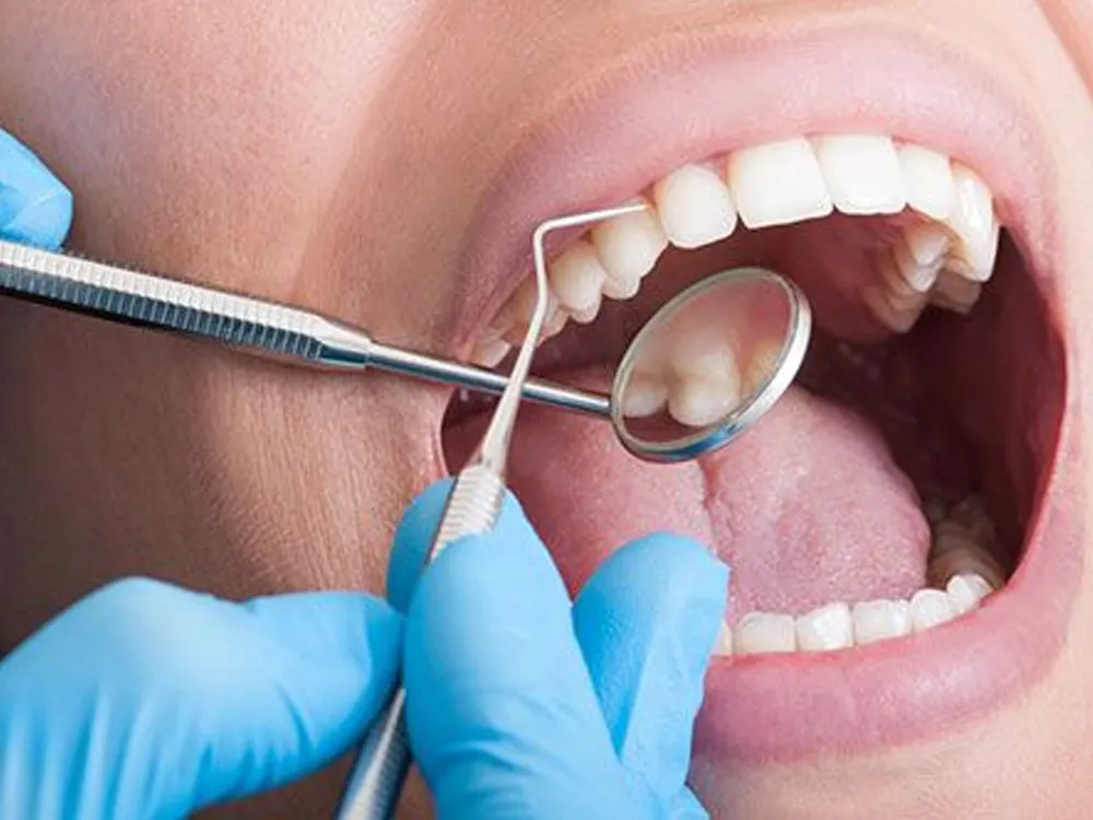dental treatment image 1