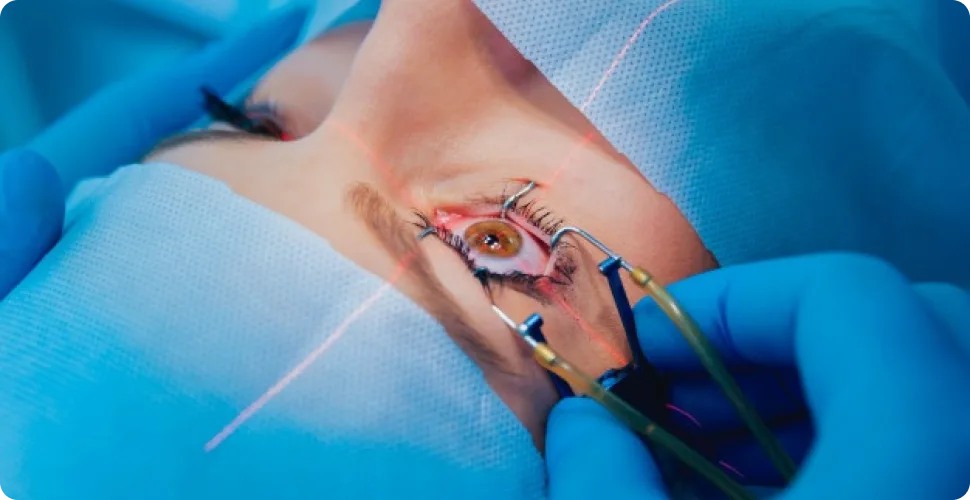 Gupta Eye and Dental Care